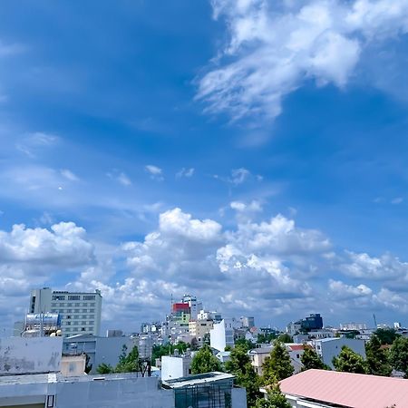 V'Luna Hotel - Managed By Thm Cần Thơ Extérieur photo