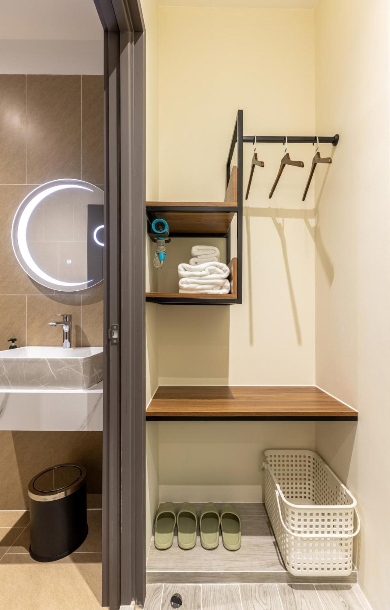 V'Luna Hotel - Managed By Thm Cần Thơ Extérieur photo